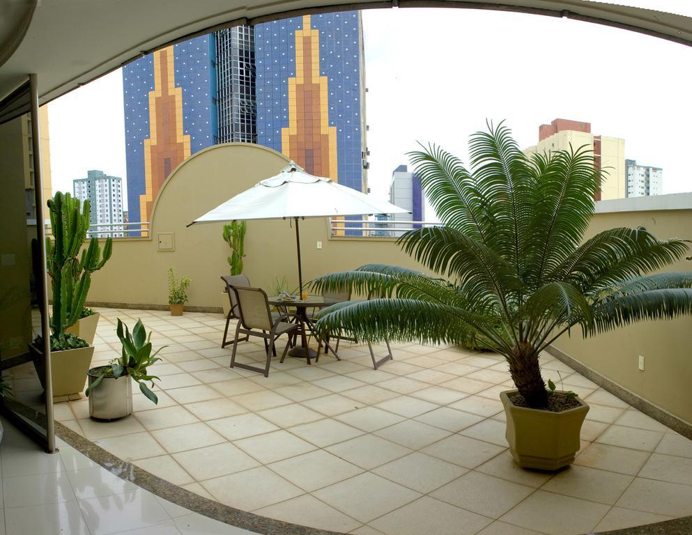Benvenuto Palace Hotel Governador Valadares Exterior photo